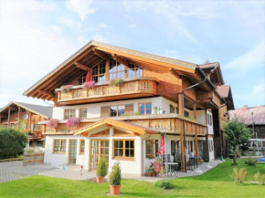 AlpStern Ferienwohnung